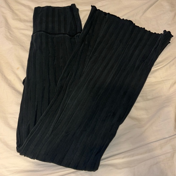 Aerie bootcut leggings - Picture 1 of 3